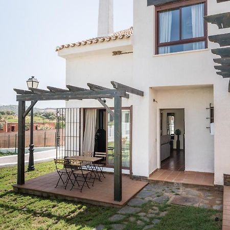 Casa Rural Sierramagna De 2 Dormitorios El Ronquillo Екстериор снимка