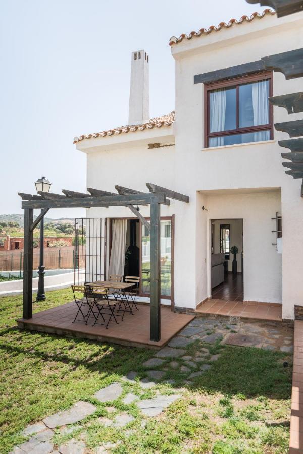 Casa Rural Sierramagna De 2 Dormitorios El Ronquillo Екстериор снимка