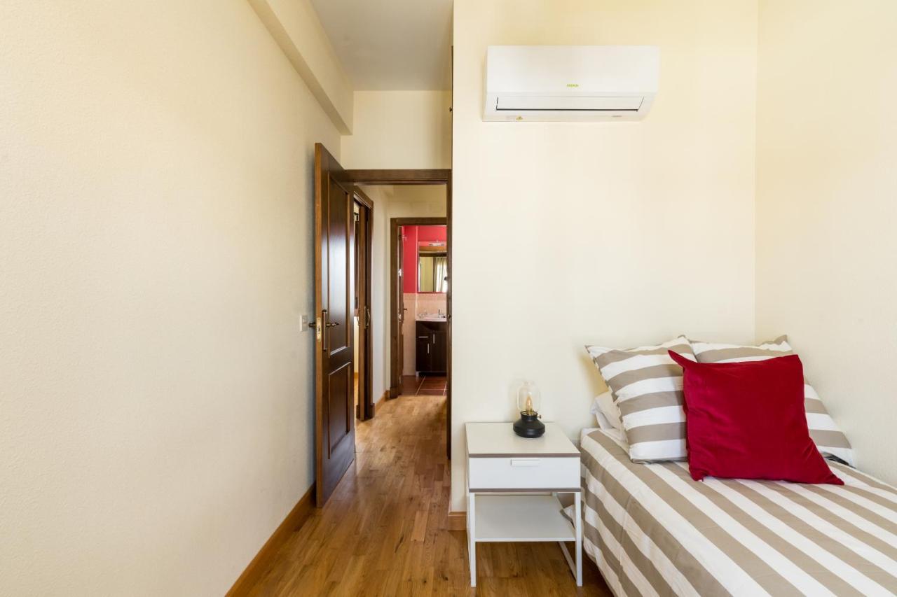 Casa Rural Sierramagna De 2 Dormitorios El Ronquillo Екстериор снимка