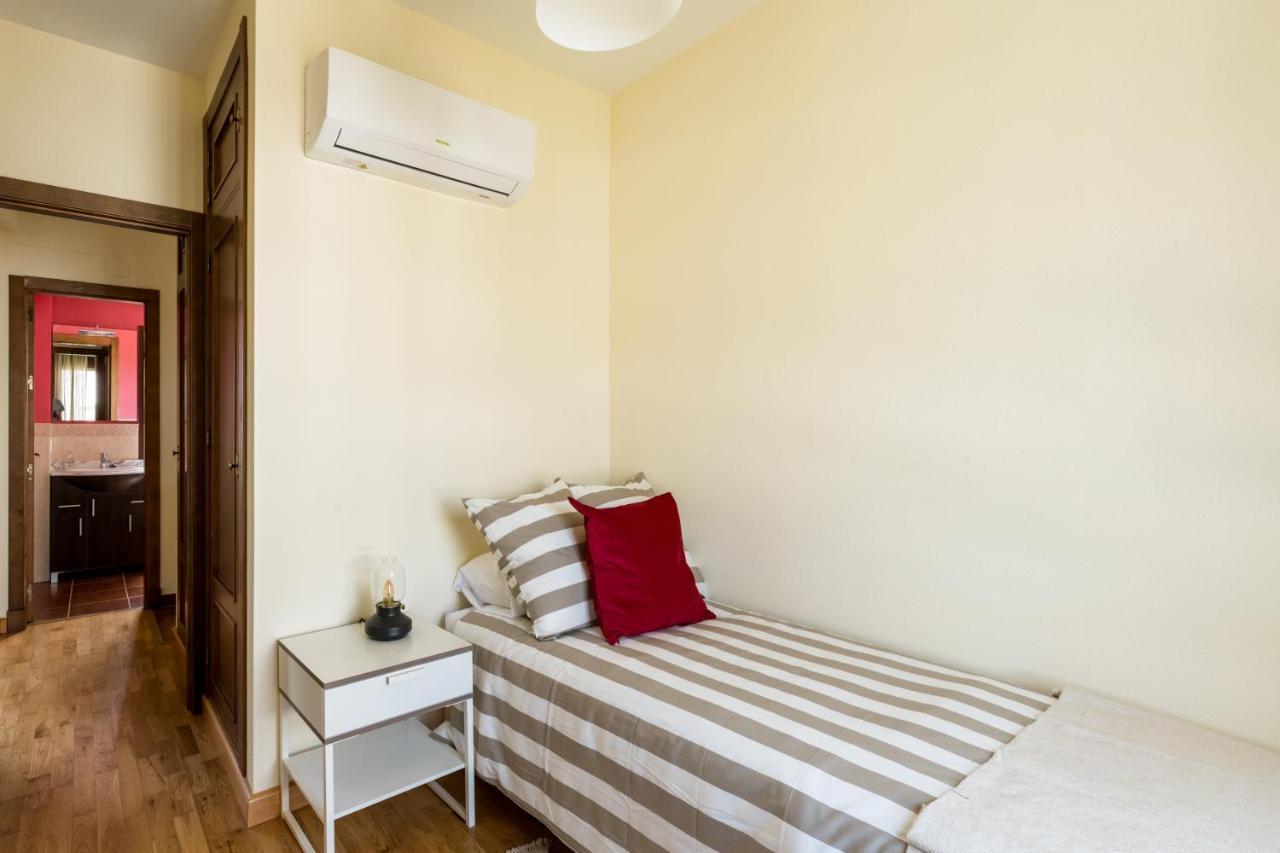 Casa Rural Sierramagna De 2 Dormitorios El Ronquillo Екстериор снимка